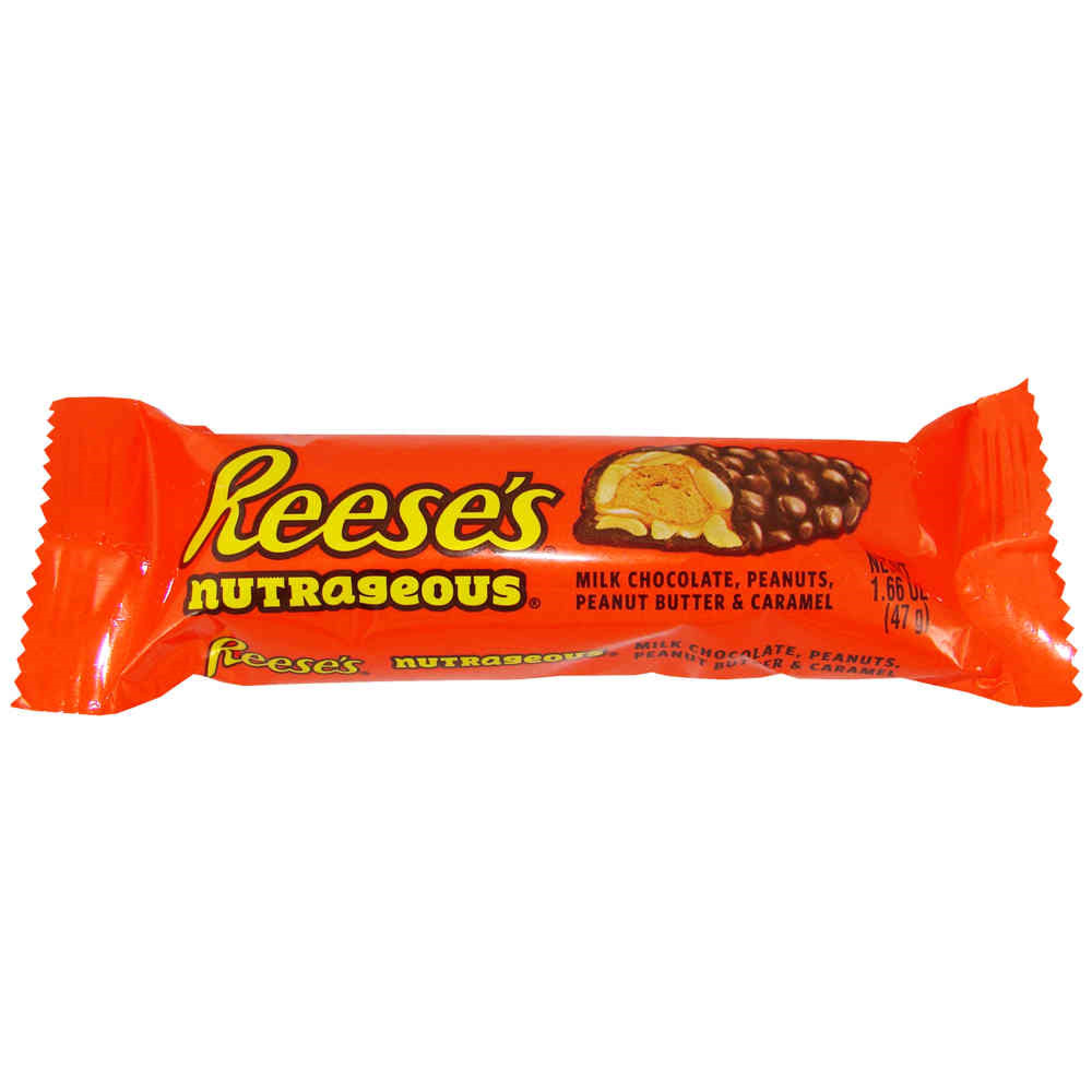 Reese´s Nutrageous 47 g Candy Store