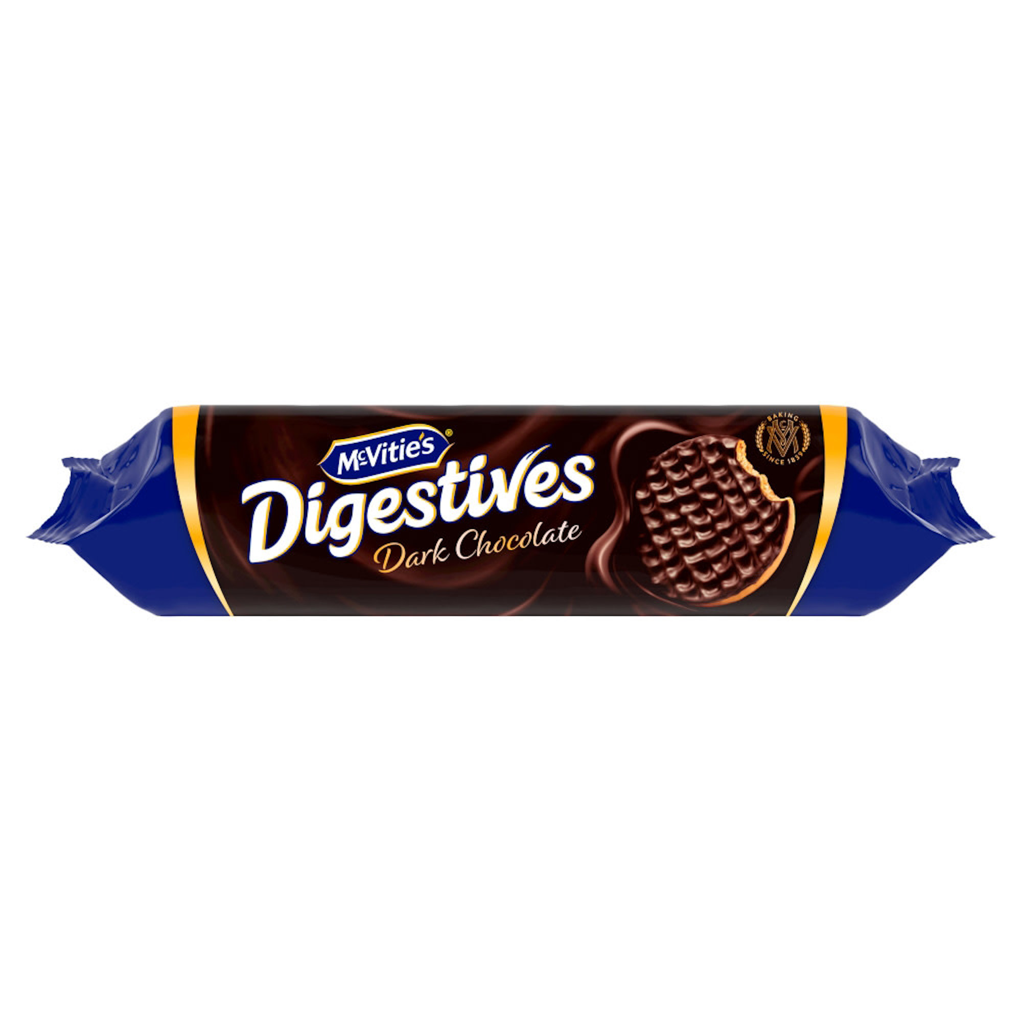 McVities Dark Chocolate 433 g Candy Store