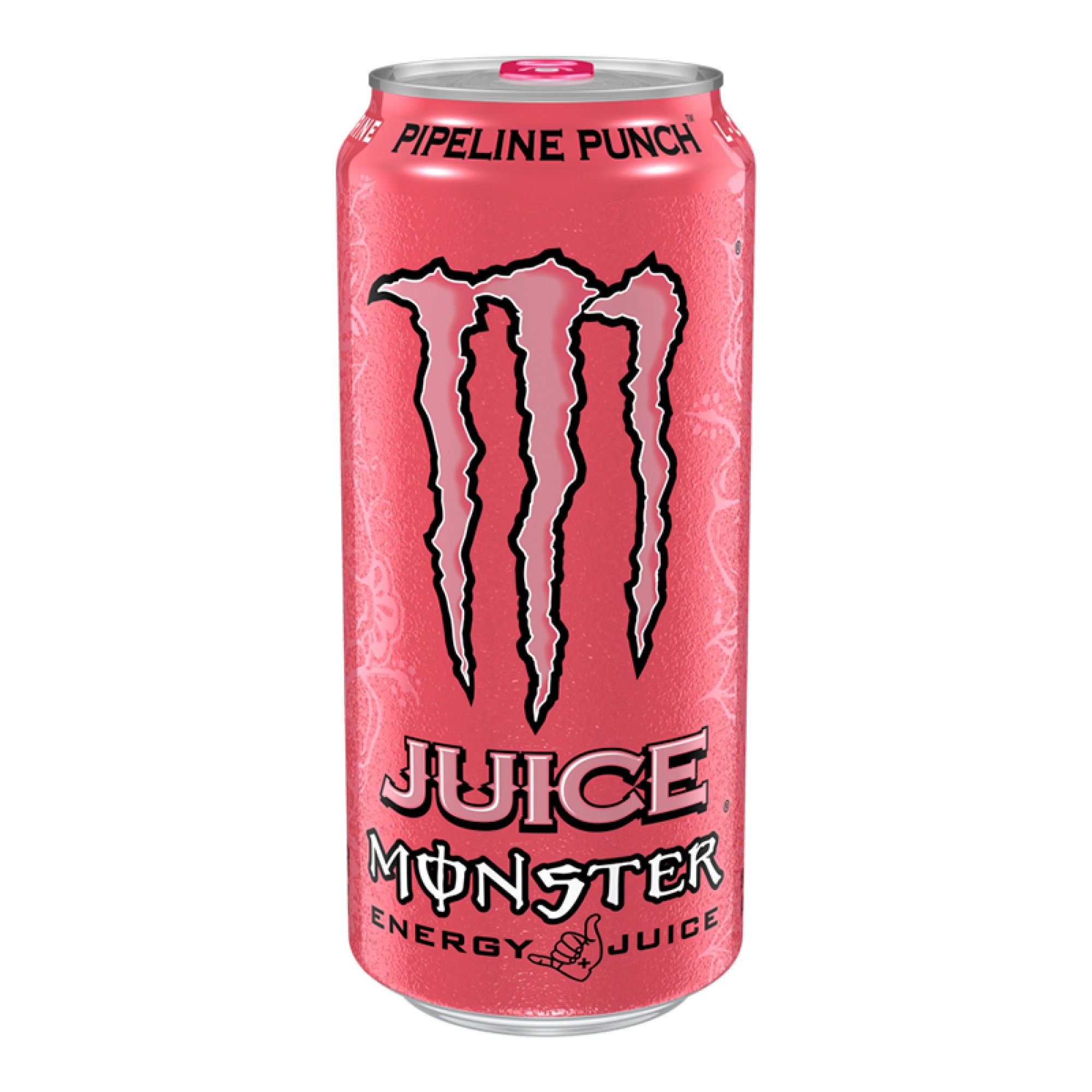 Monster Juice Pipeline Punch 473 ml Candy Store