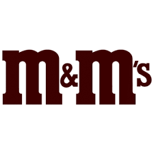 M & M´S