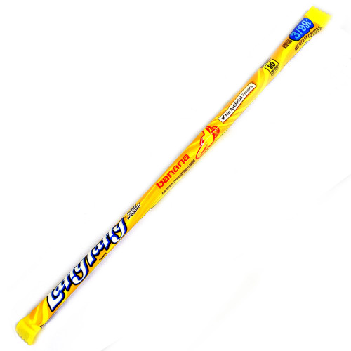 Laffy Taffy Banana 22,9 g Candy Store