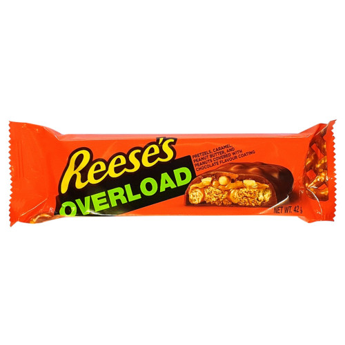 Reese´s Overload 42 g