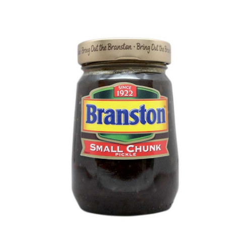 Branston Small Chunk Pickle 360 g