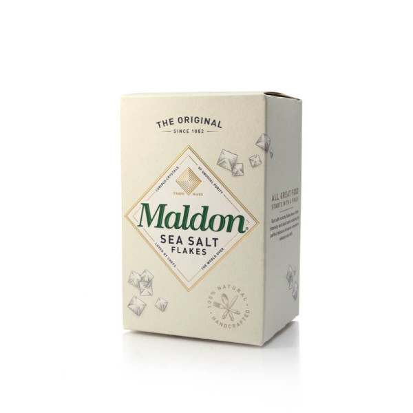 Maldon sea salt 250 g Candy Store