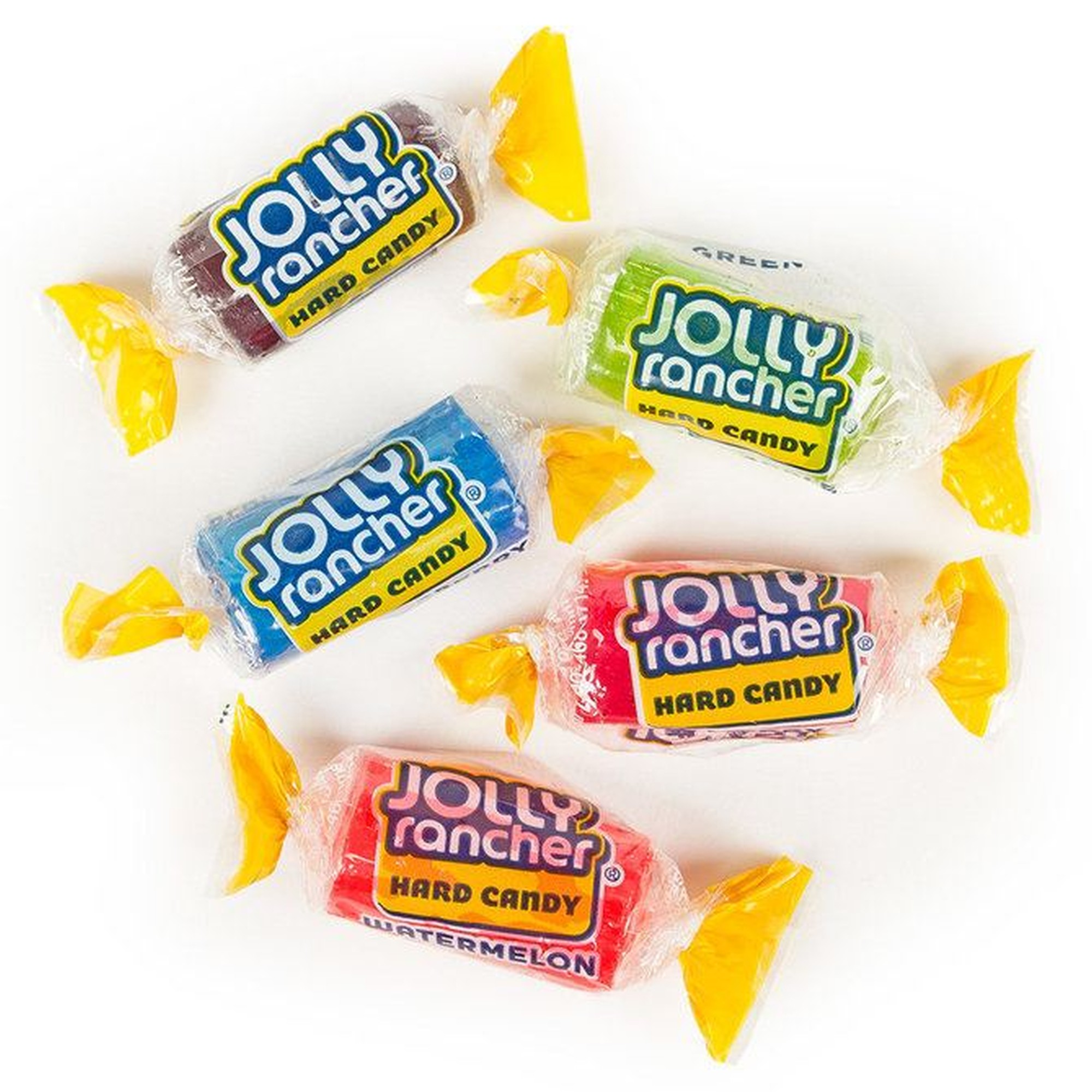 Jolly Rancher Hard Candy Original 226 Kg Store.