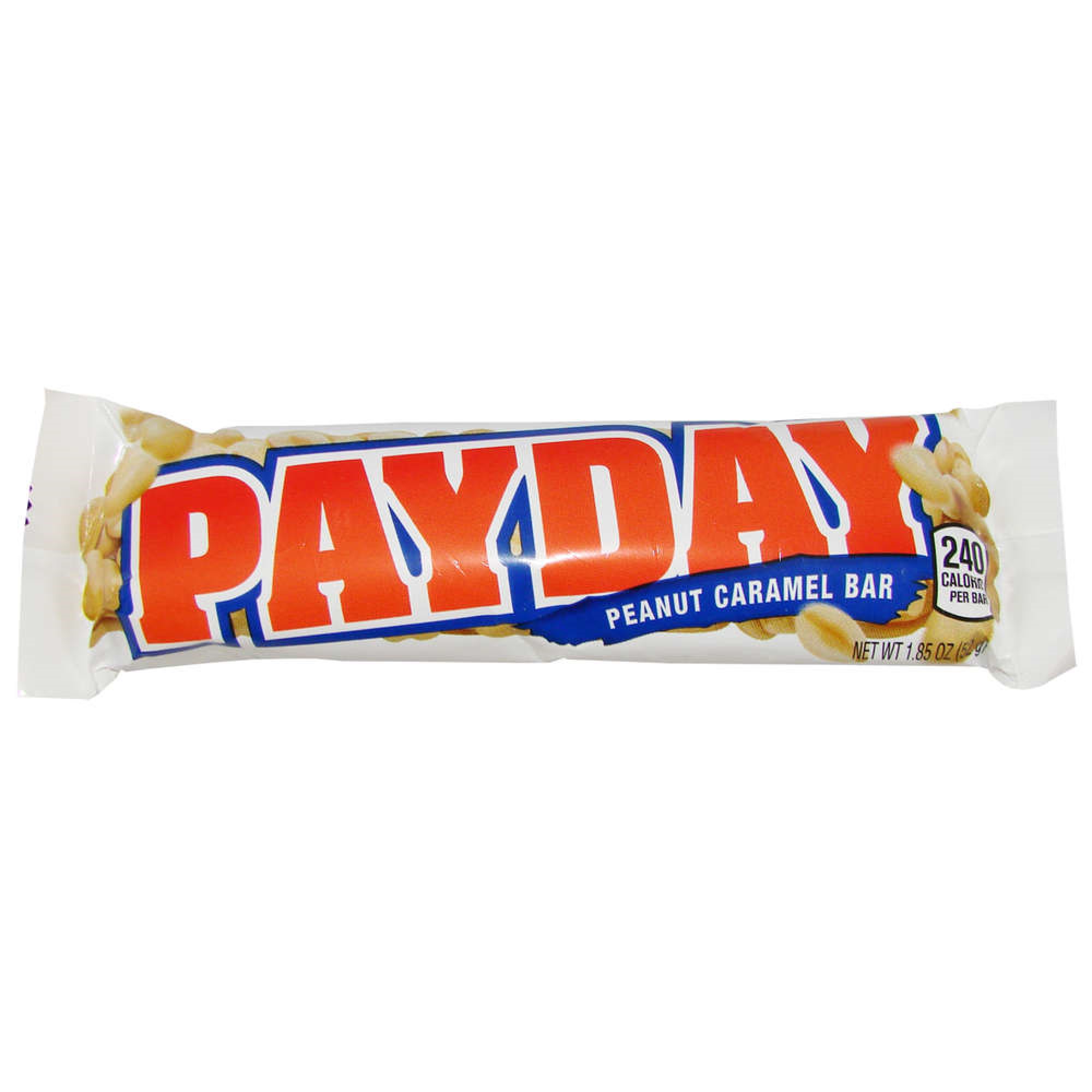 Hershey´s Payday Bar 52 g Candy Store