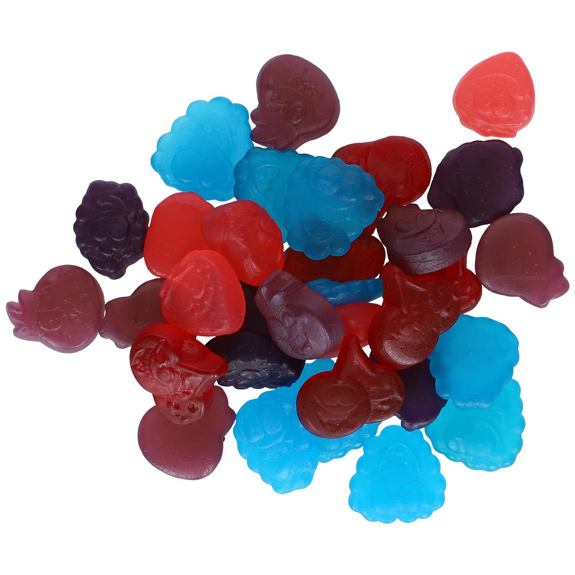 Jolly Rancher Gummies Very Berry 141 g Candy Store