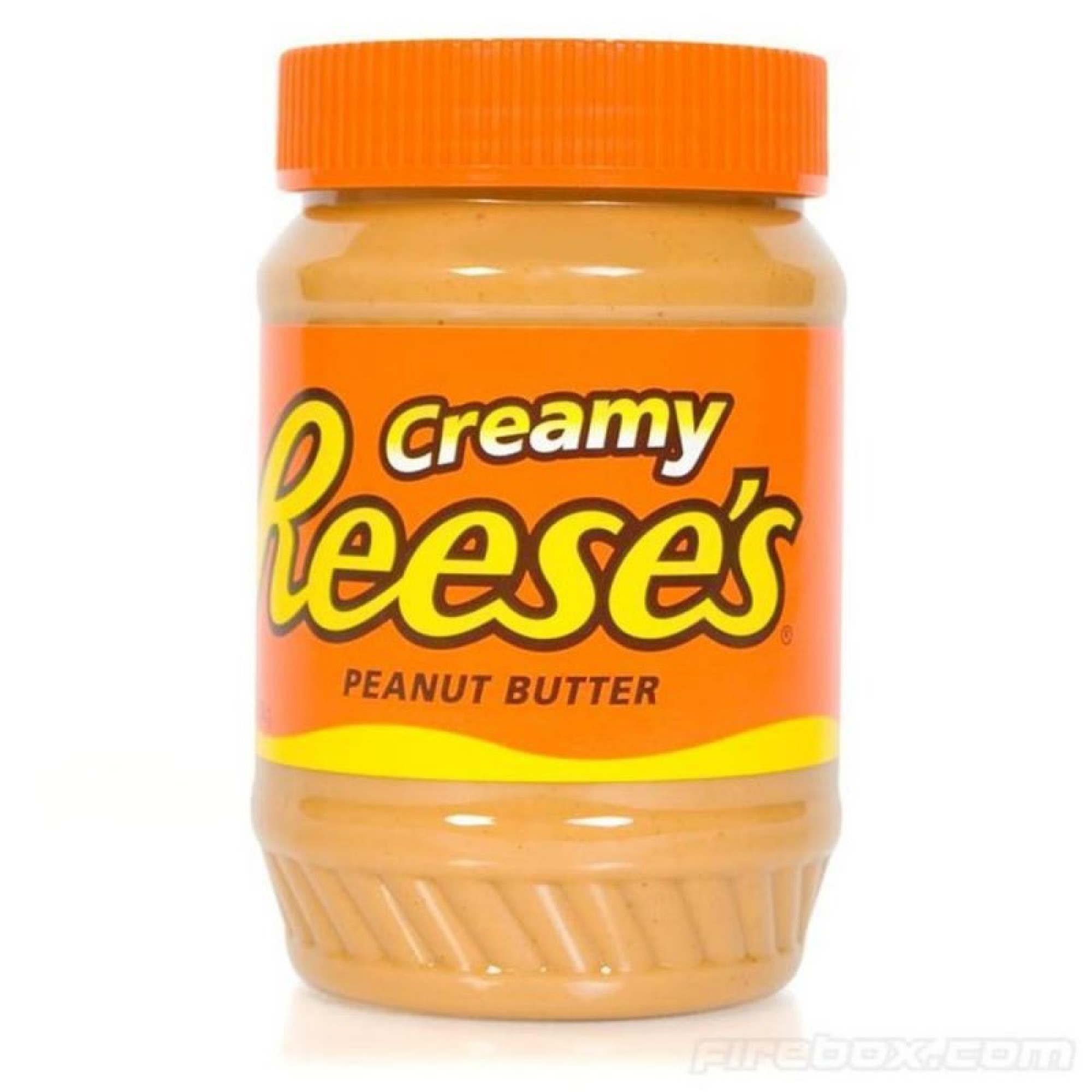 Reeses Creamy Peanut Butter 510 g Candy Store