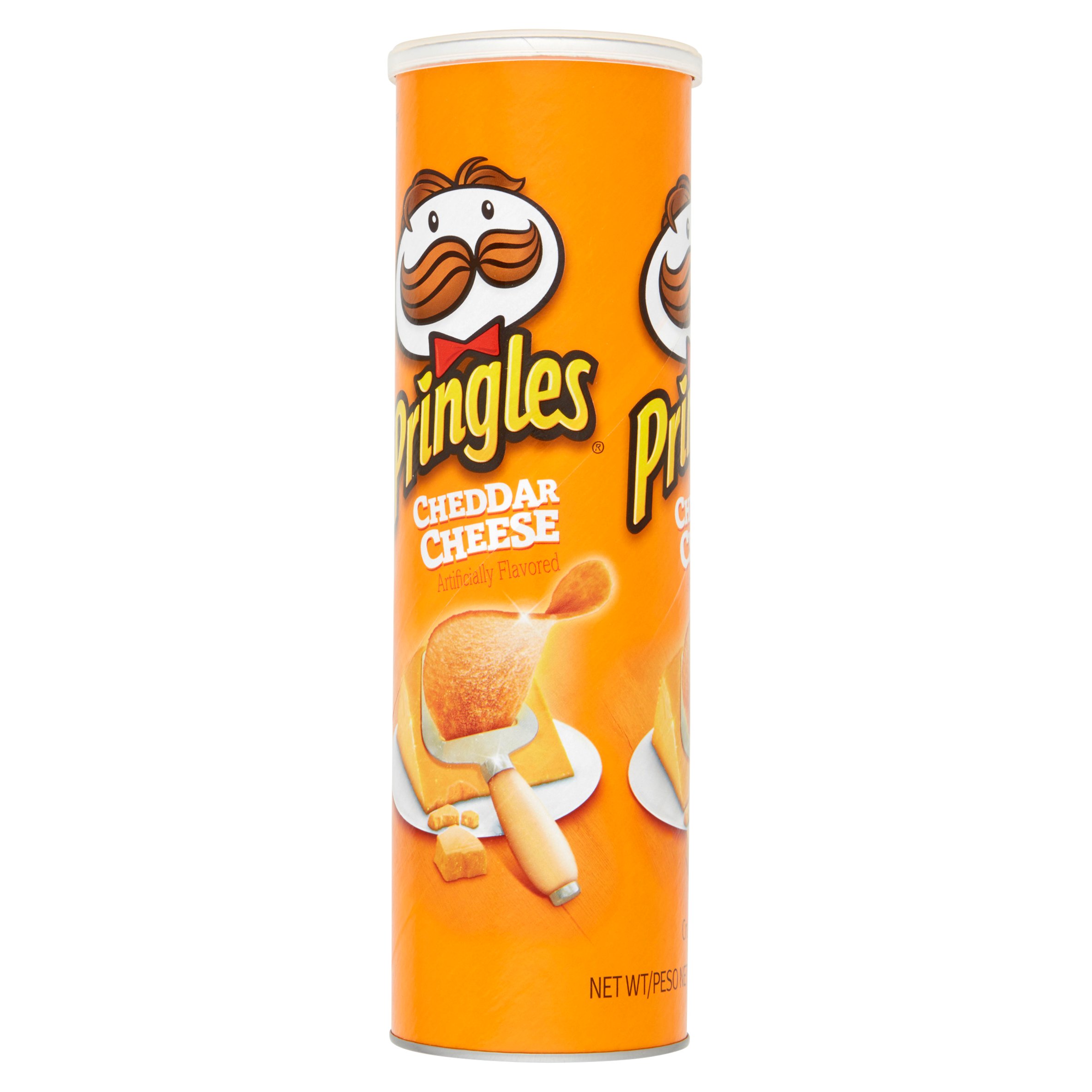 Pringles Cheddar Cheese 158 g | Candy Store
