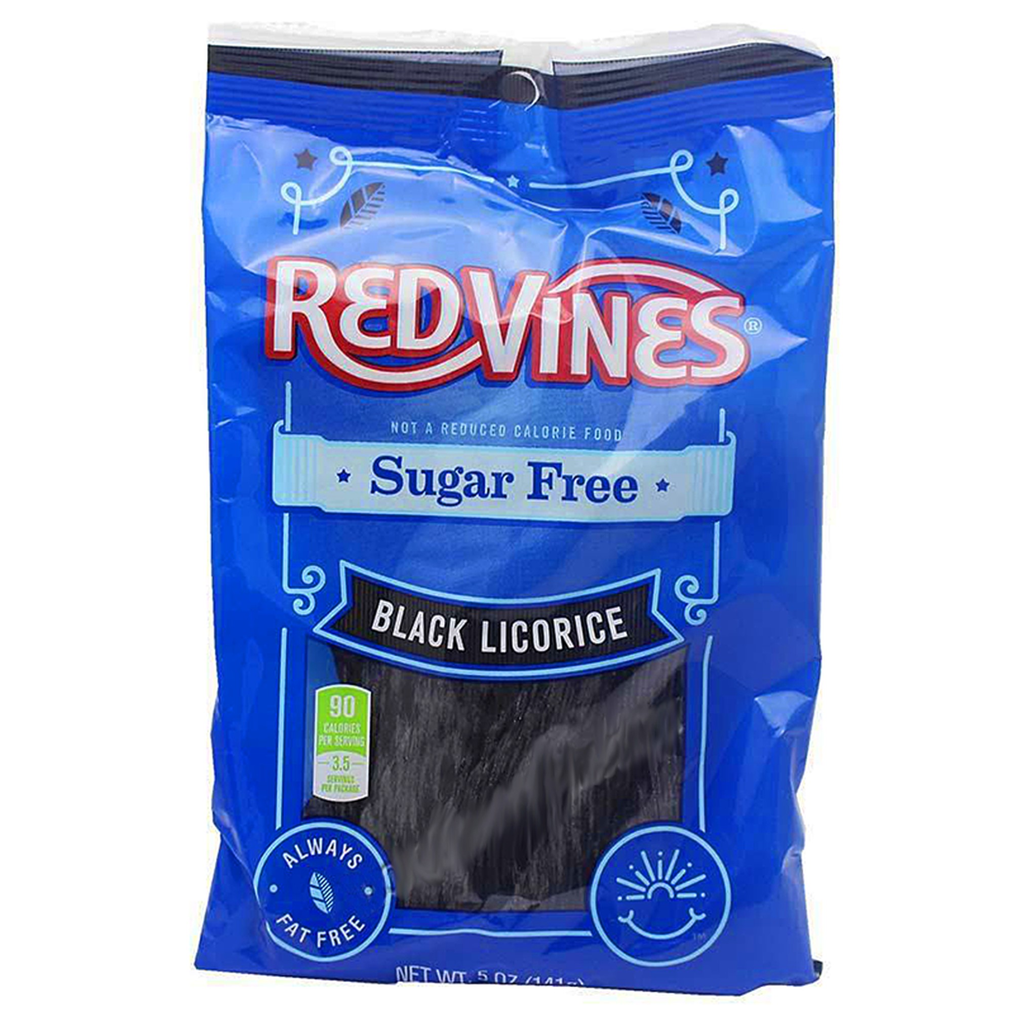 Red Vines Sugar Free Licorice 141 g | Candy Store