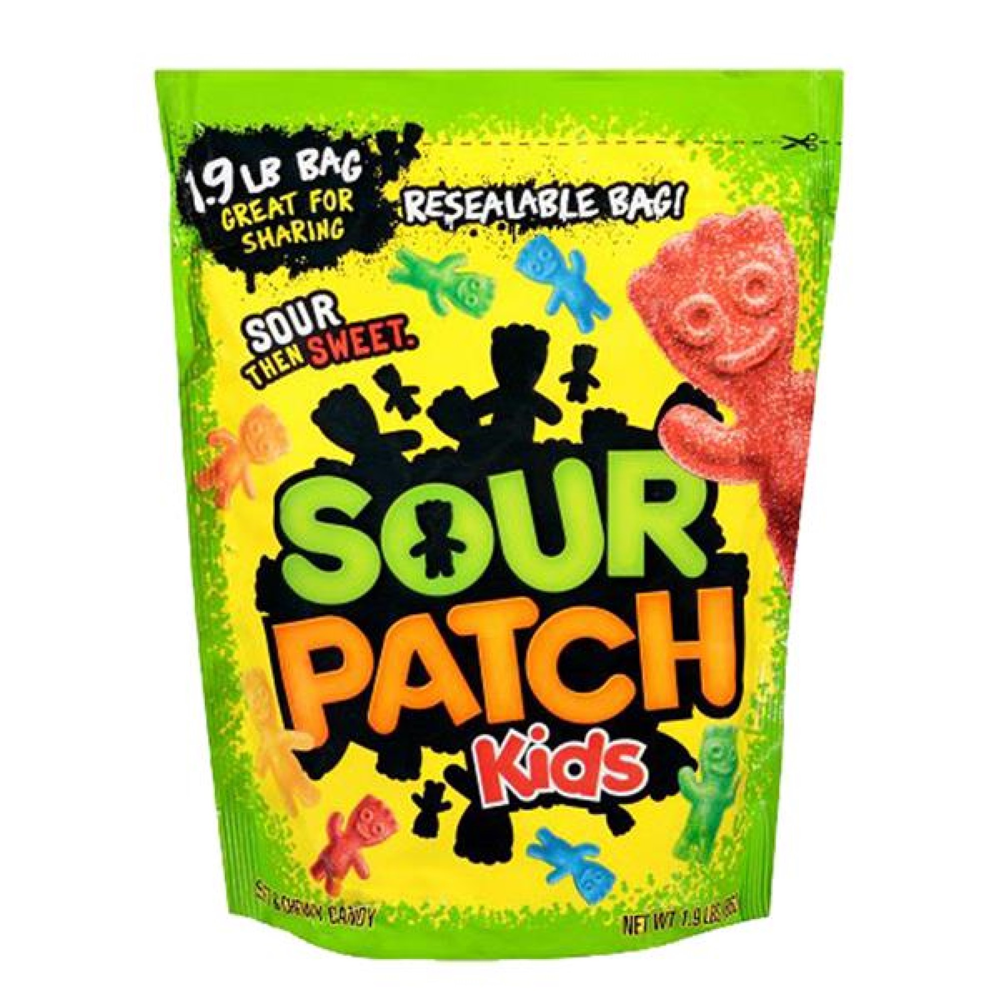 kyrie sour patch kids