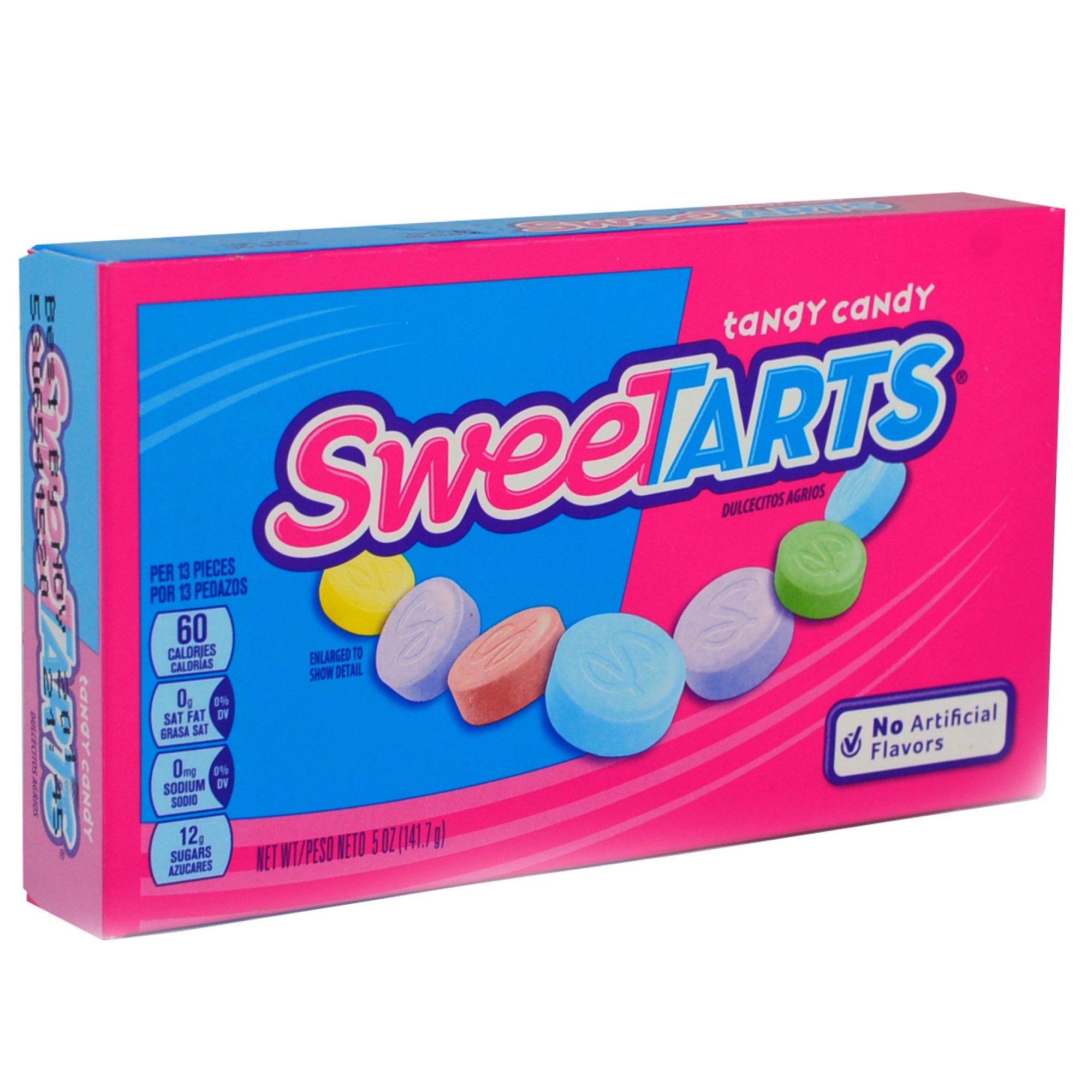 SweeTarts Original 141,7 g Candy Store