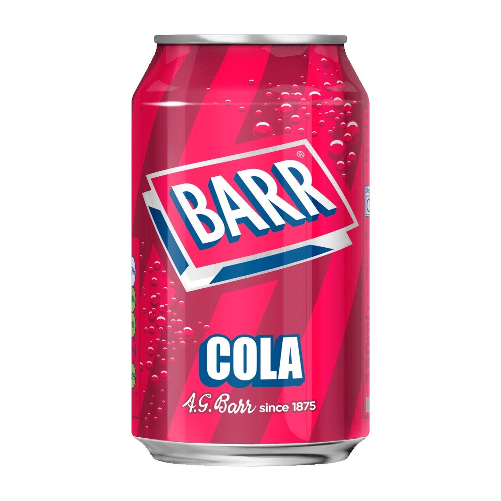 Barr Refrigeration - zooezeo
