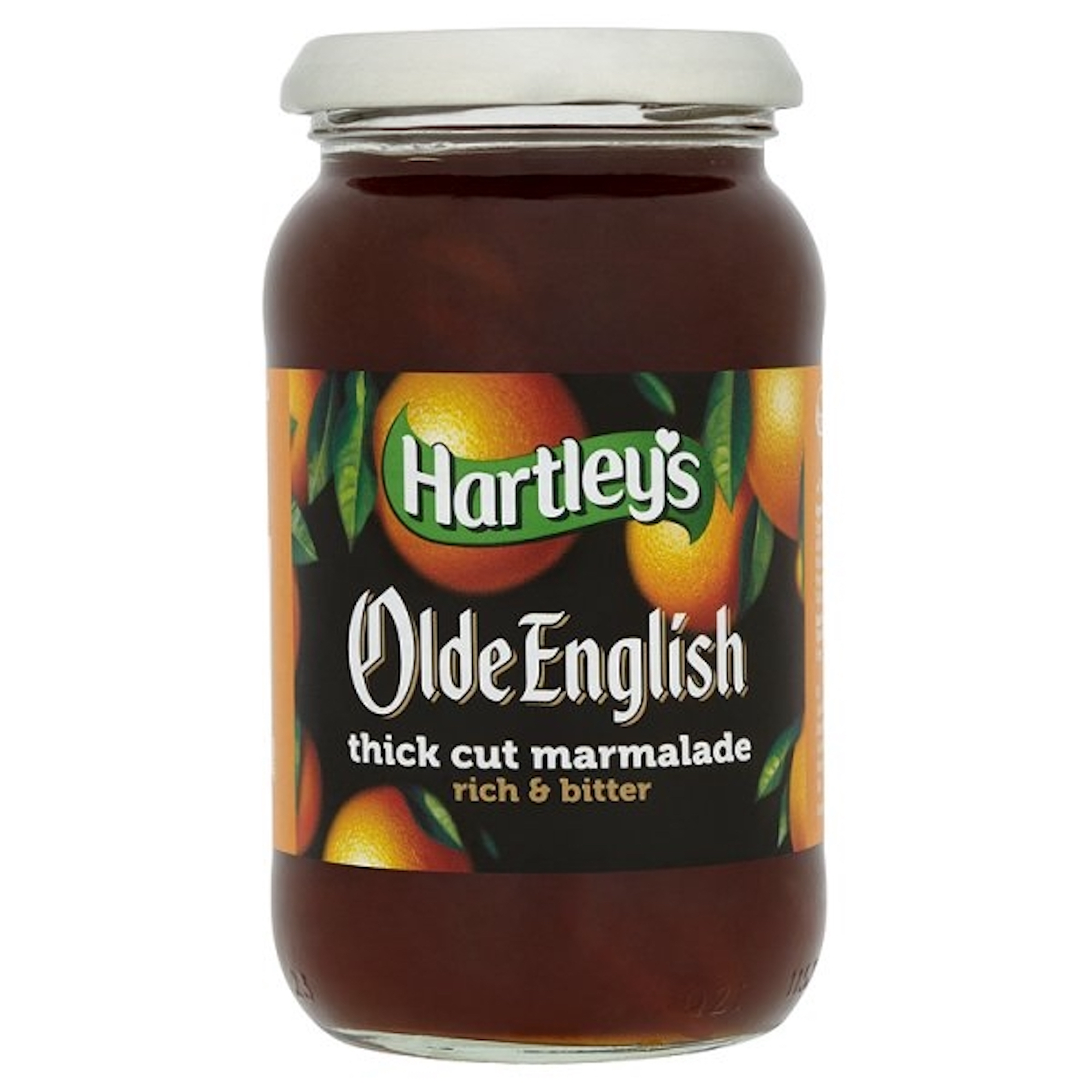 Hartleys Olde English Orange Marmalade 454 g Candy Store