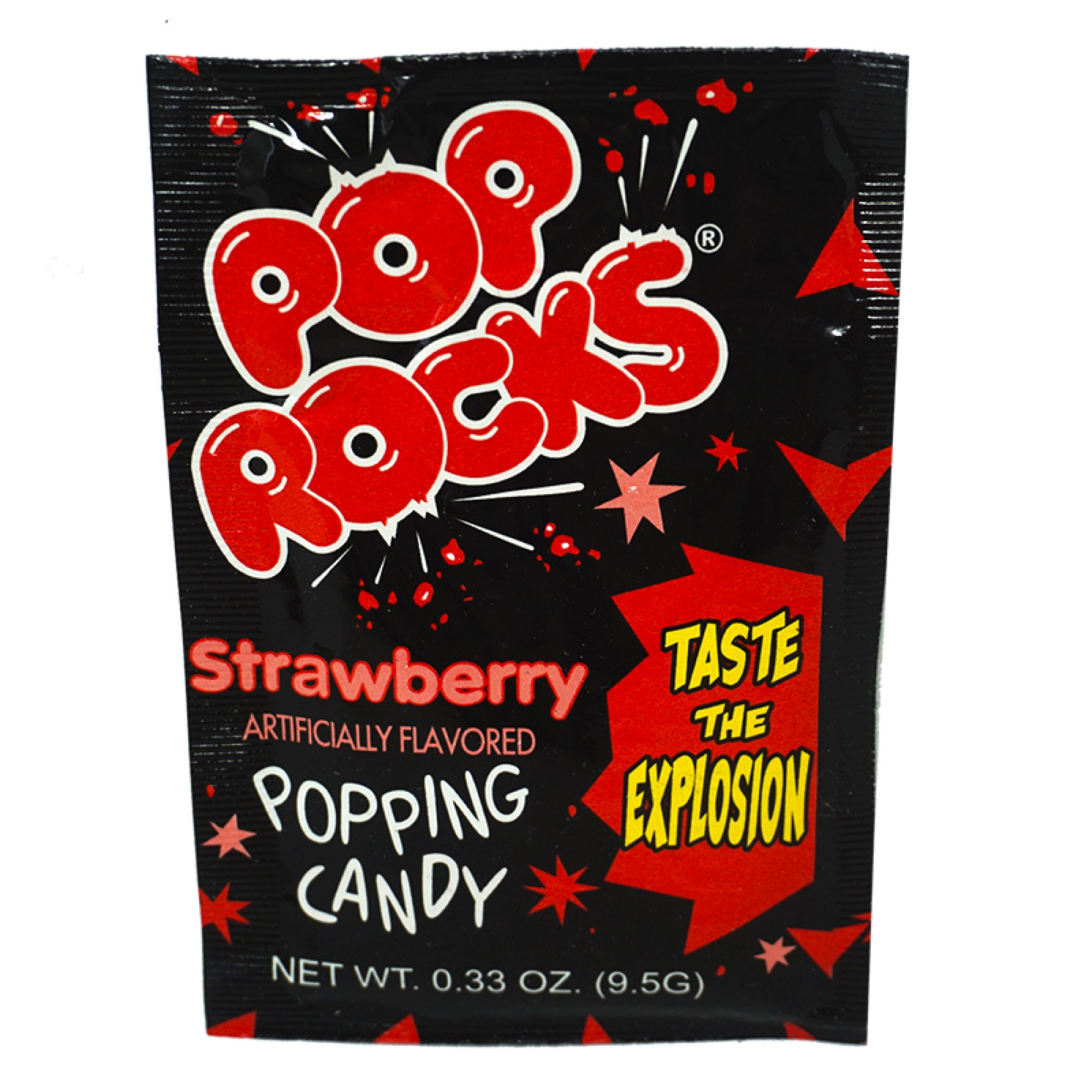 pop rocks doll