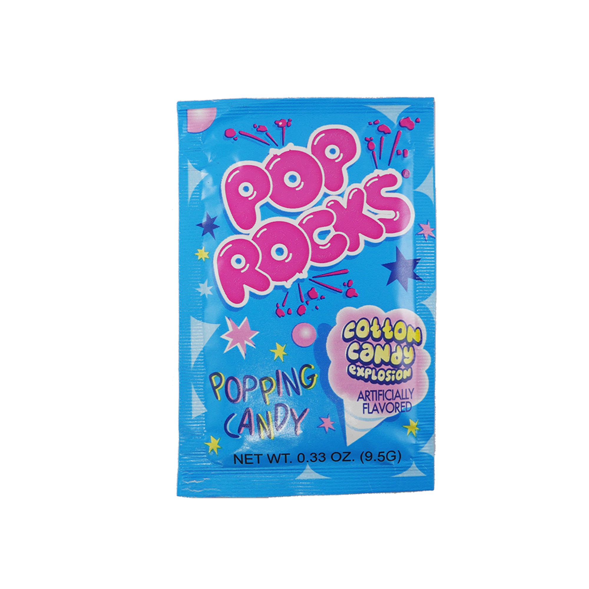 pop rocks candy t shirt