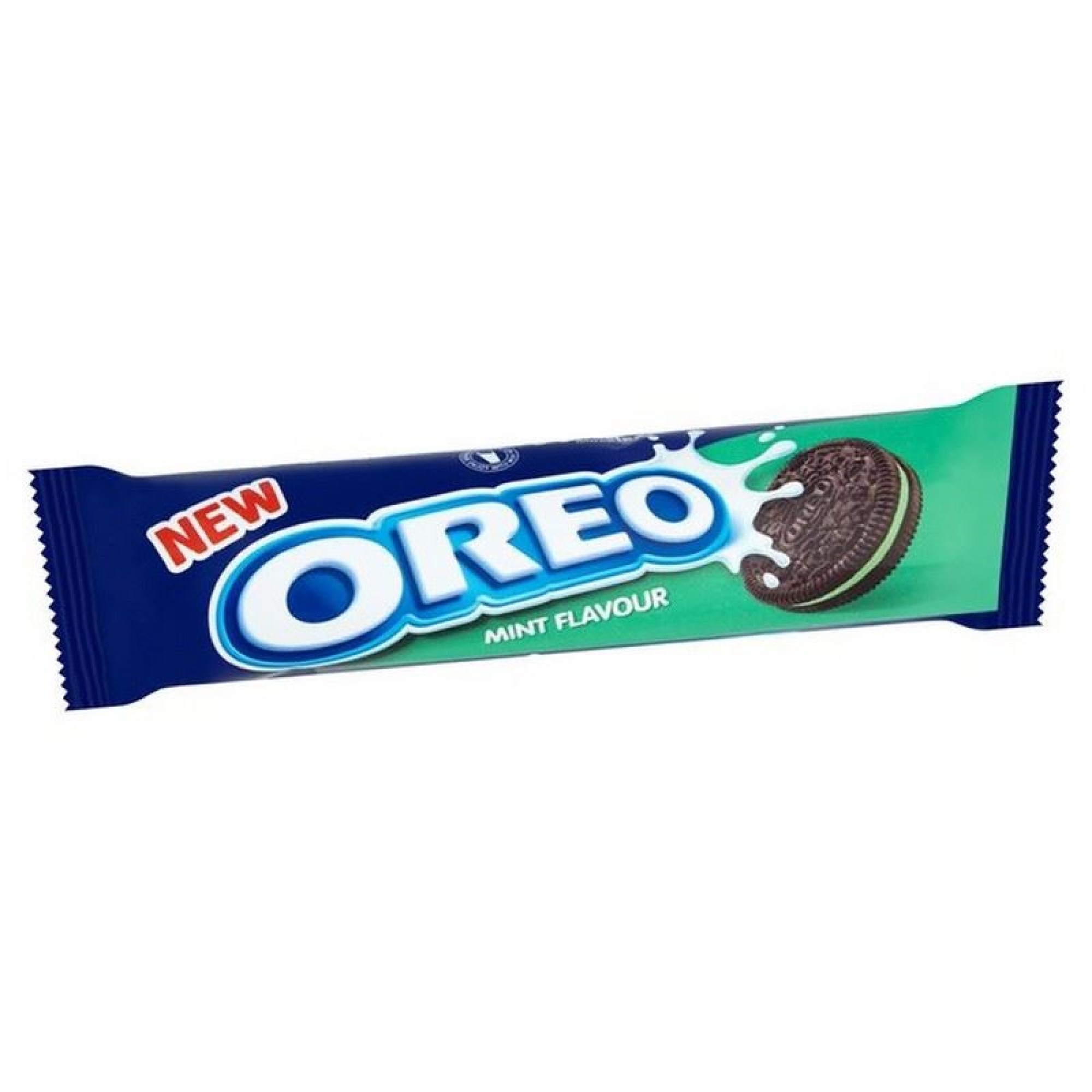 Oreo Mint 154 g | Candy Store