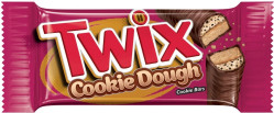 Twix Cookie Dough 38,6 g