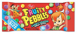 Fruity Pebbles Chewy Bites Share Size 106 g