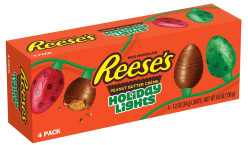 Reese´s PB Holiday Lights 136 g
