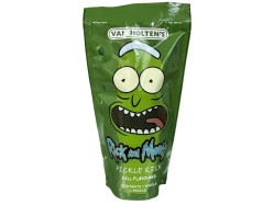 Van Holten's Rick and Morty 306 g