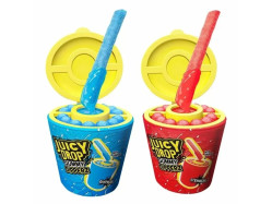 Bazooka Juicy Drop Gummy Dipperz 96 g