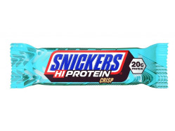 Snickers Hi Protein Crisp 55 g