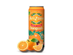 Arizona Orangeade 650 ml