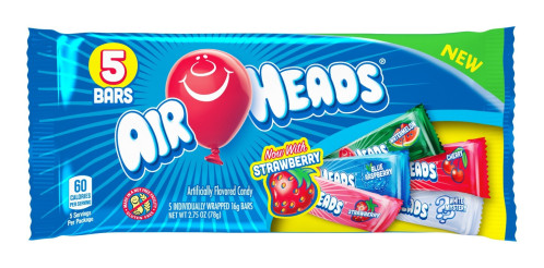 detail Airheads 5 Bars 78 g