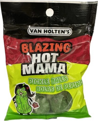 Van Holten's Blazing Hot Mama 104 g