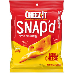 Cheez-It Double Cheese 62 g