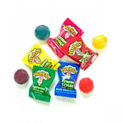 Warheads Sour Single Bon Bon 4 g