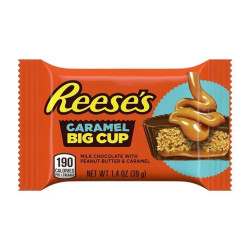 Reese's Caramel Big Cup 39 g