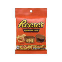 Reese's Miniature Cups 131 g