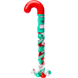 Hershey´s Kisses Candy Cane 63 g