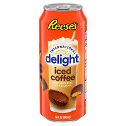 Reese's Iced Coffee 443 ml