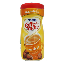 Coffee Mate - Hazelnut 425 g