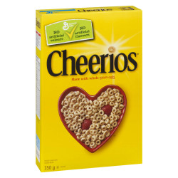Cheerios 350 g