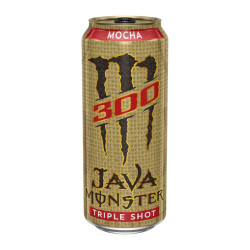Monster Java Triple Shot 443 ml