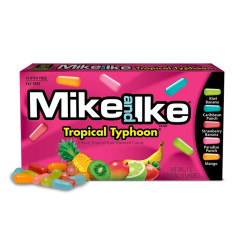 Mike&Ike Tropical Typhoon 120 g