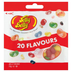 Jelly Belly 20 Flavours 70 g