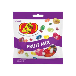 Jelly Belly Fruit Mix 70 g