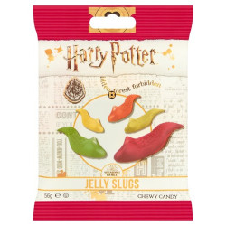 Harry Potter Jelly Slugs 56 g