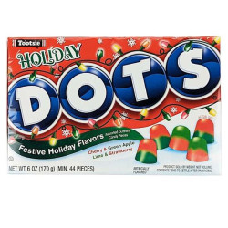 Dots Holiday 170 g