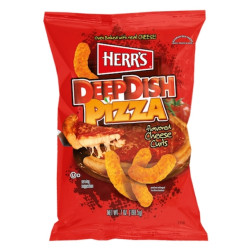 Herr's Deepdish Pizza 170 g