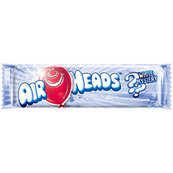 Airheads White Mystery 15,6 g (MHD - 31.03.2025)
