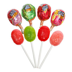 Jolly rancher Lolli Pops 17 g