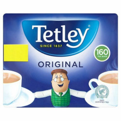 Tetley Original Tea 500 g