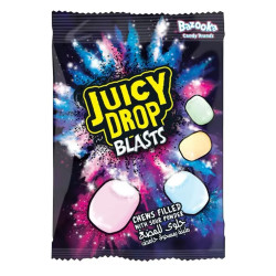 Bazooka Juicy Drop Blasts 45 g
