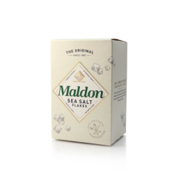 Maldon sea salt 250 g